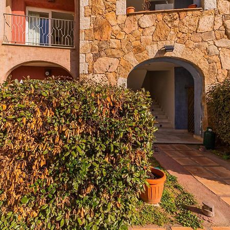 Murphy Holiday Home - Ester'S House La Maddalena  Esterno foto