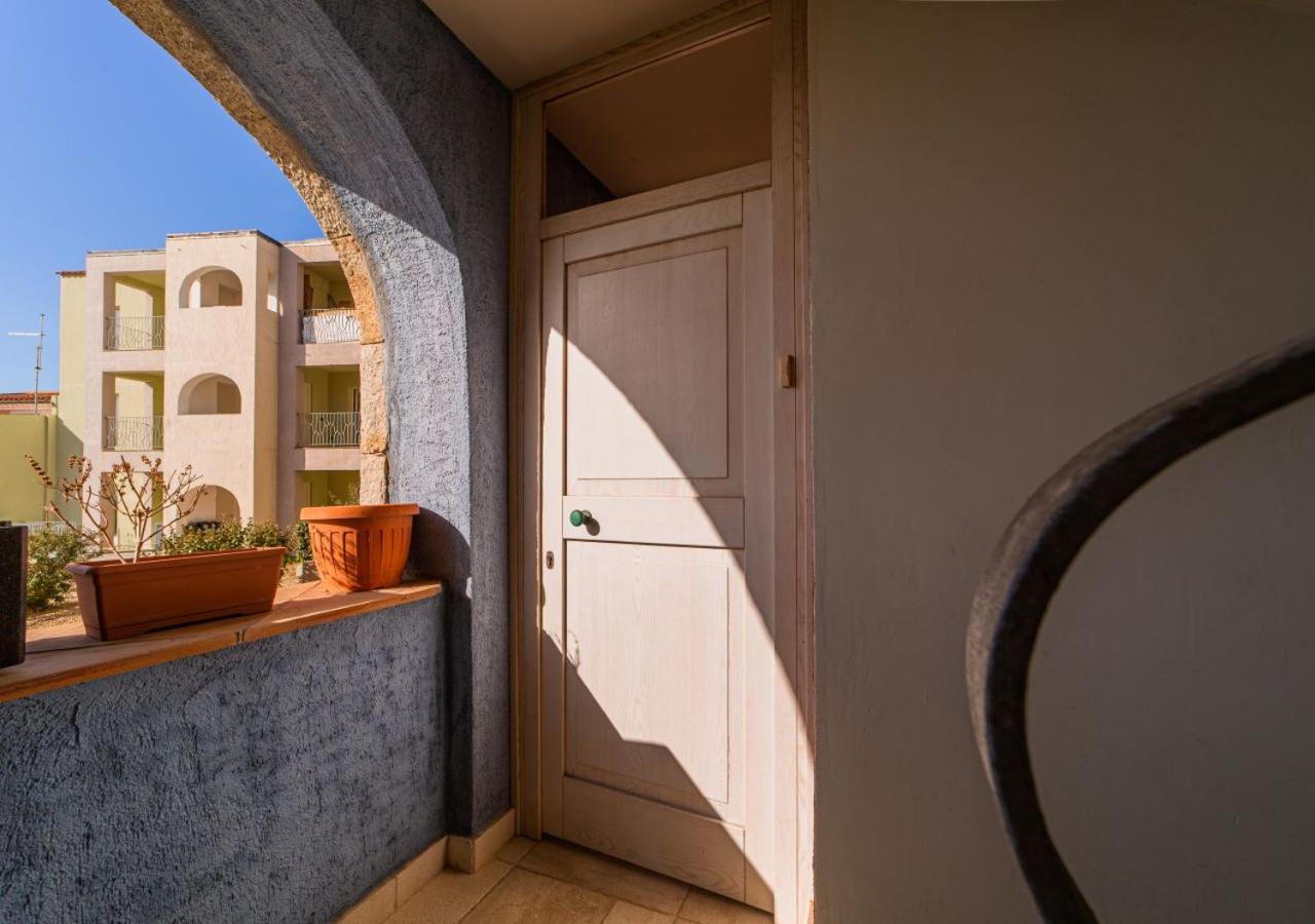 Murphy Holiday Home - Ester'S House La Maddalena  Esterno foto