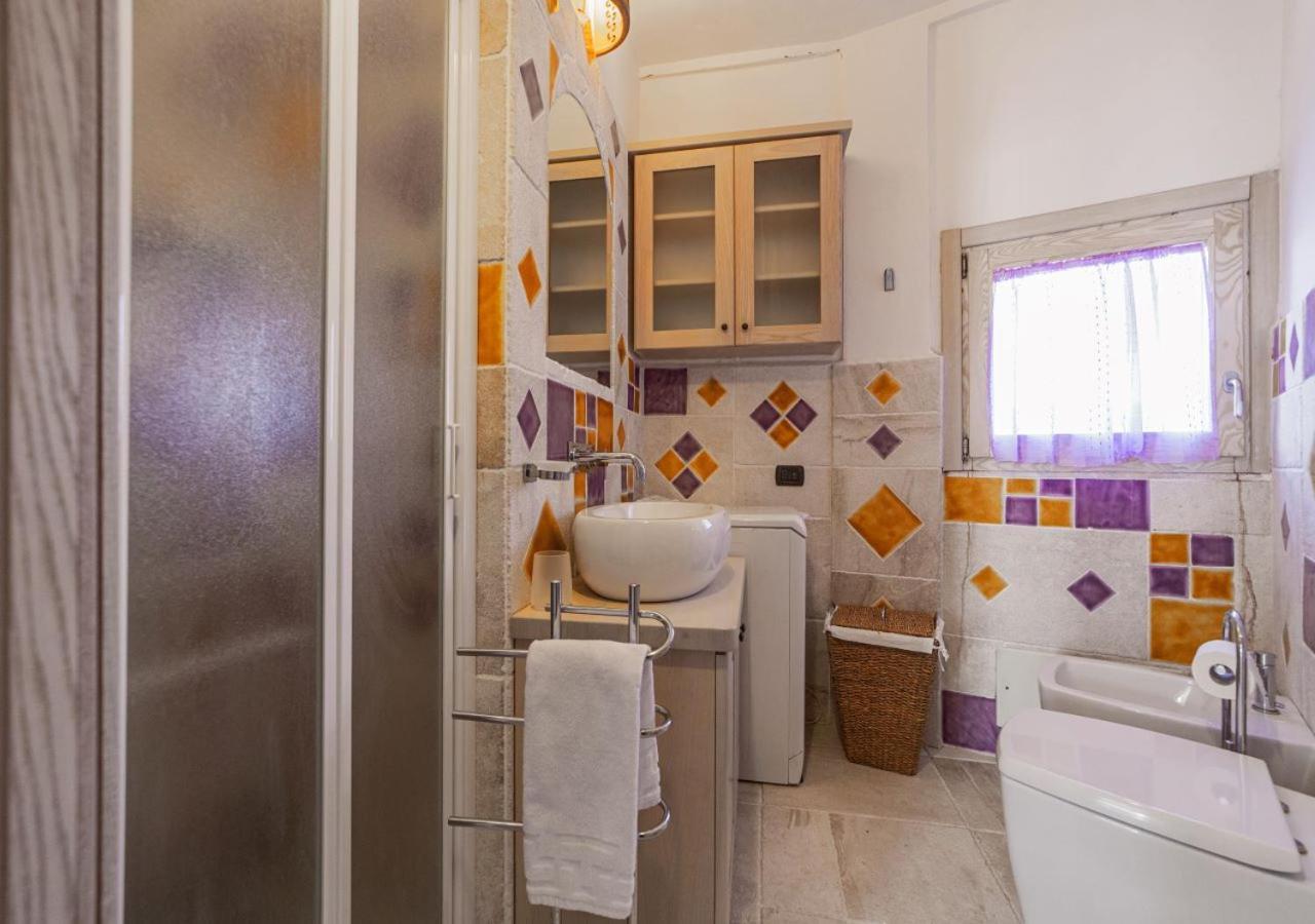 Murphy Holiday Home - Ester'S House La Maddalena  Esterno foto
