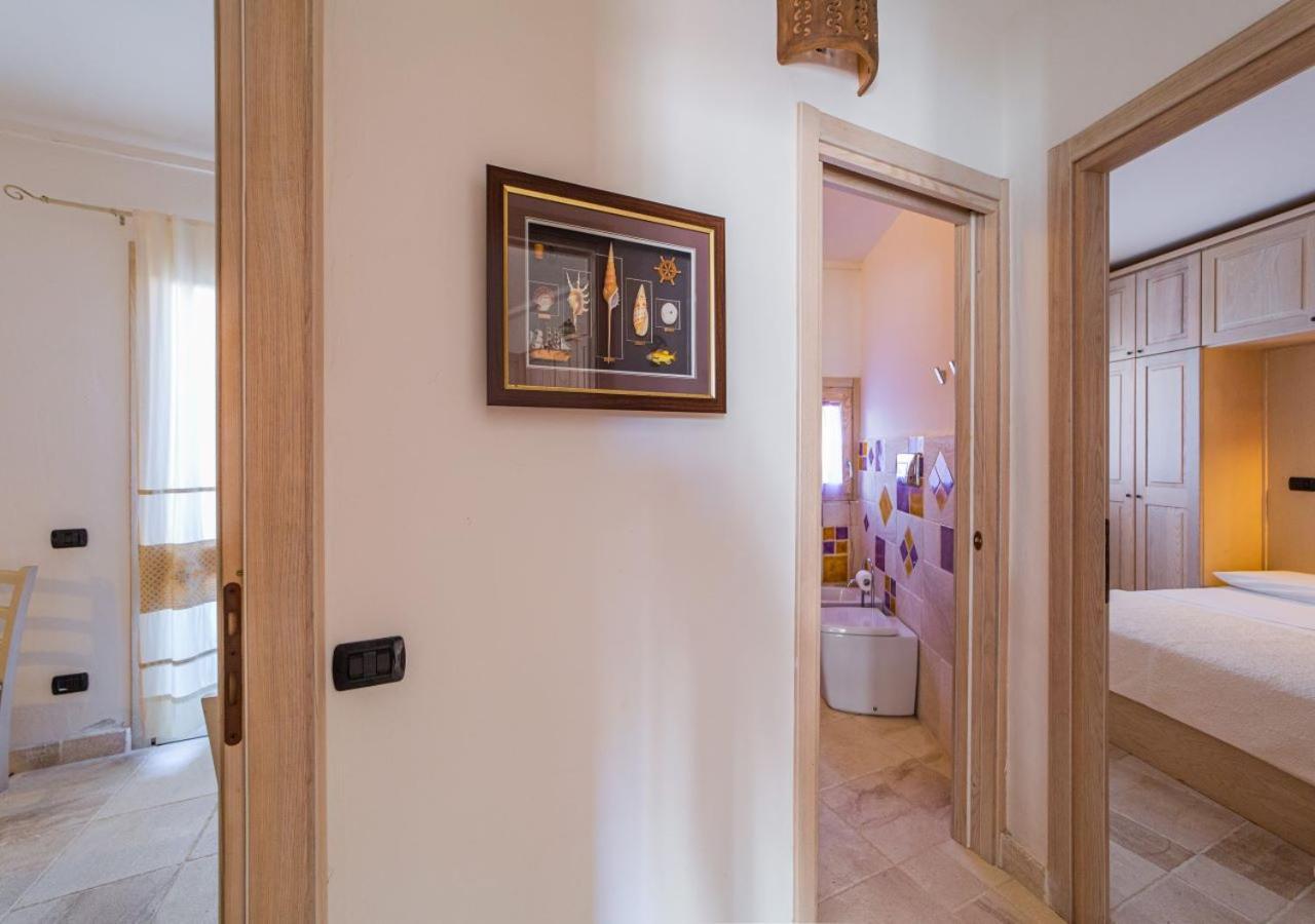 Murphy Holiday Home - Ester'S House La Maddalena  Esterno foto